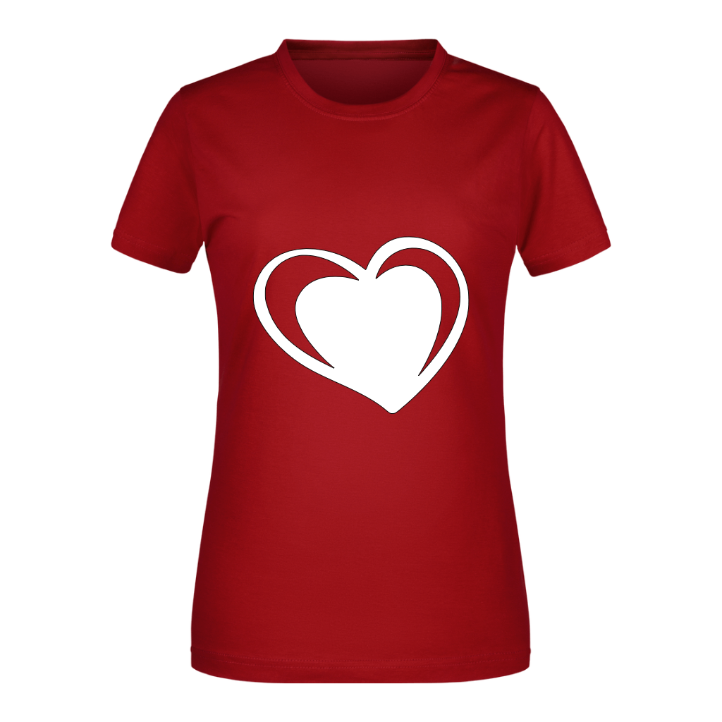 Women´s T-Shirt #E190 | DIY