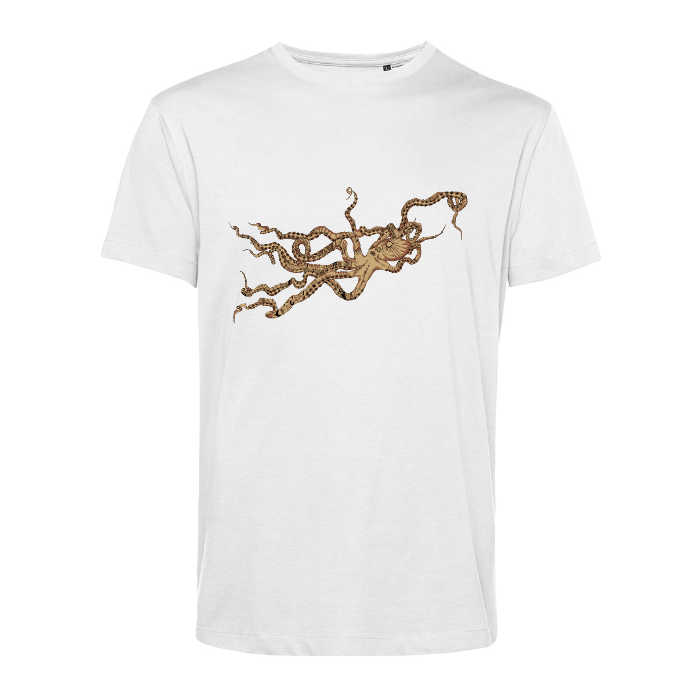 #Inspire E150_° T-Shirt | DIY