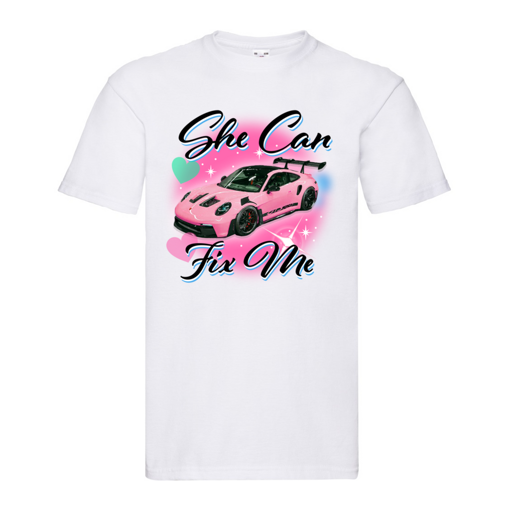 Super Premium T | DIY