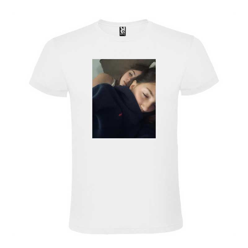 Aktionsshirt - Atomic 150 | DIY
