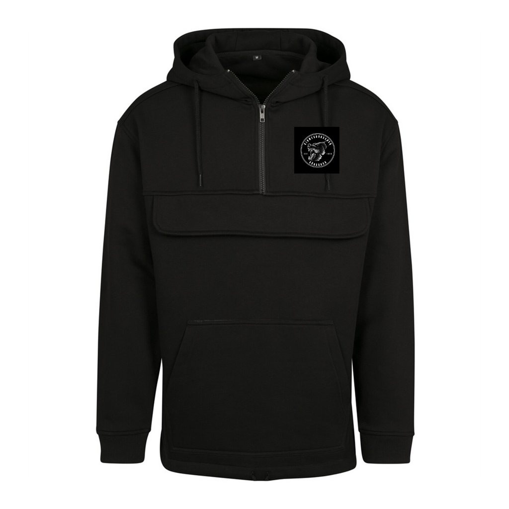 Sweat Pull Over Hoody | DIY