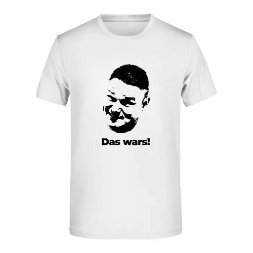 T-Shirt #E190 | DIY