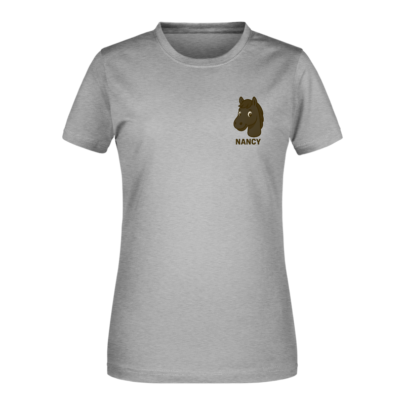 Women´s T-Shirt #E190 | 24h EXPRESS
