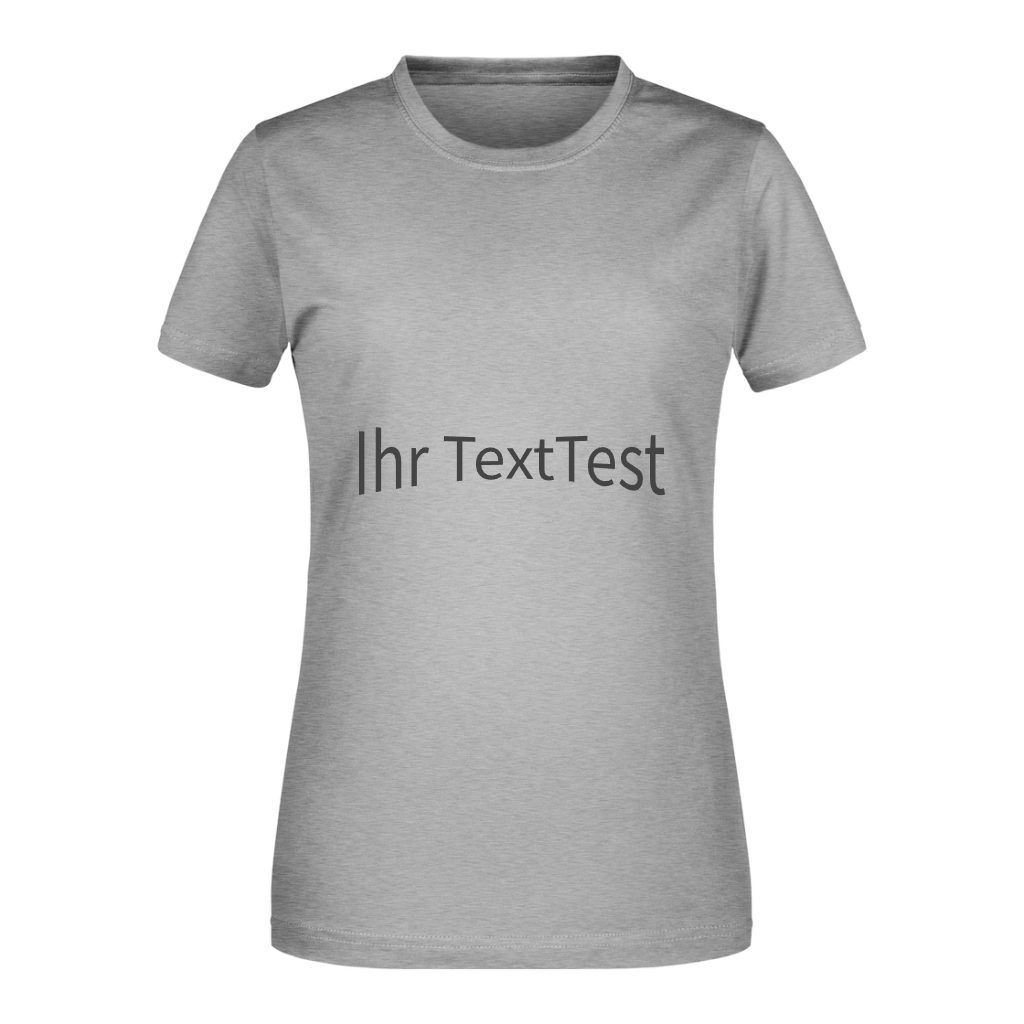 Women´s T-Shirt #E190 | DIY