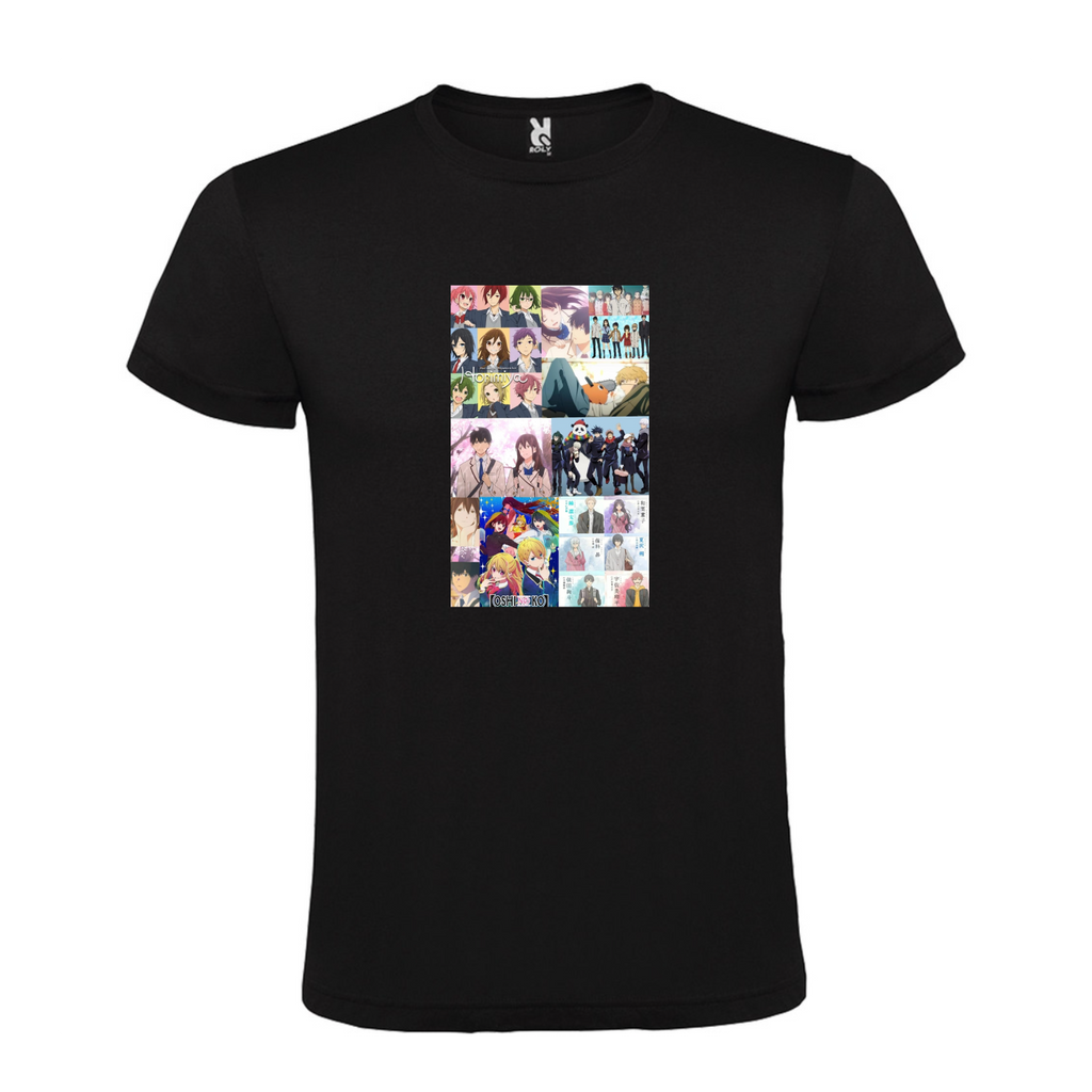 Aktionsshirt - Atomic 150 | DIY