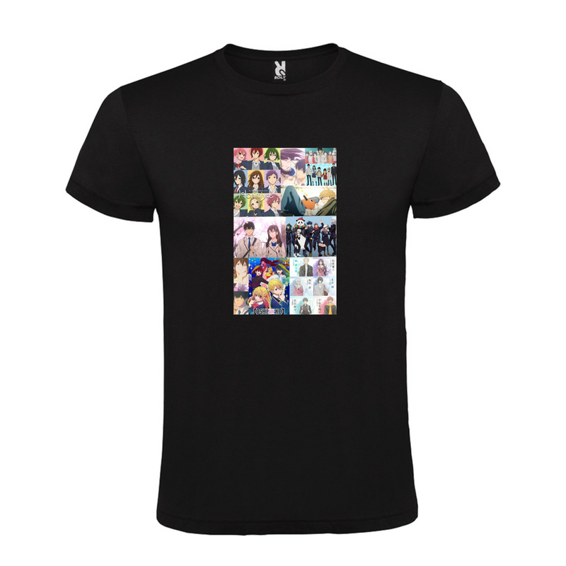 Aktionsshirt - Atomic 150 | DIY