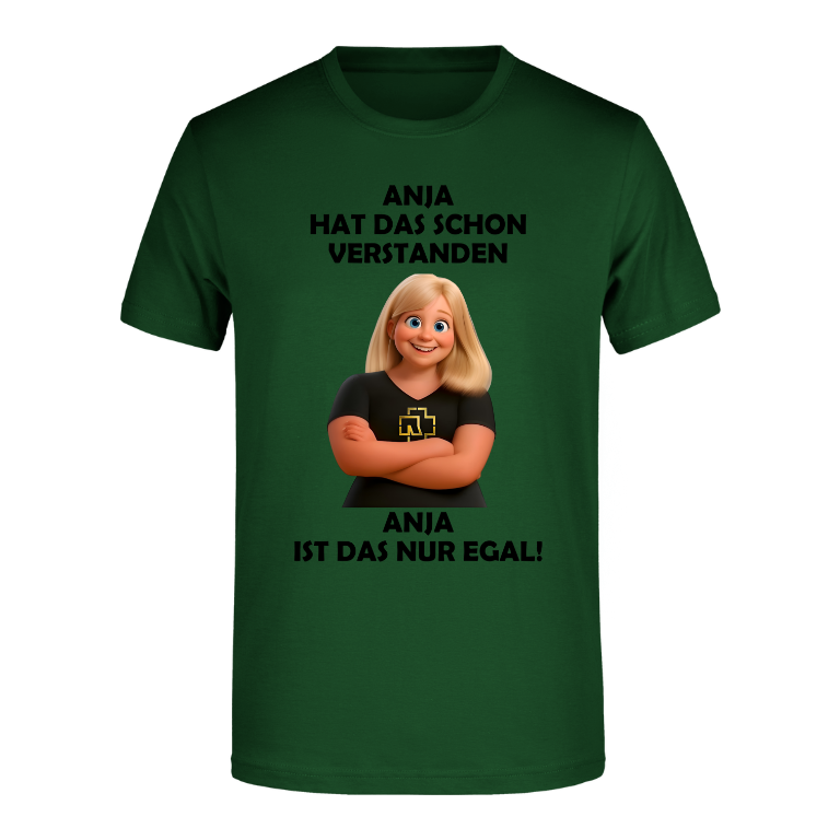 T-Shirt #E190 | 24H EXPRESS
