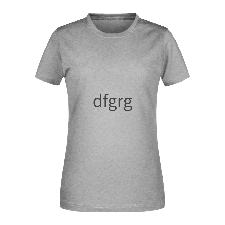 Women´s T-Shirt #E190 | DIY