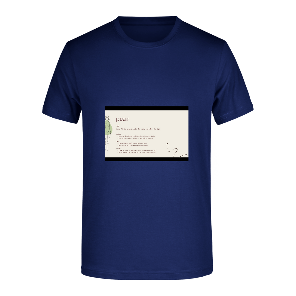 T-Shirt #E190 | DIY