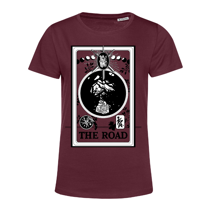 #Inspire E150/Women_° T-Shirt | 24h EXPRESS