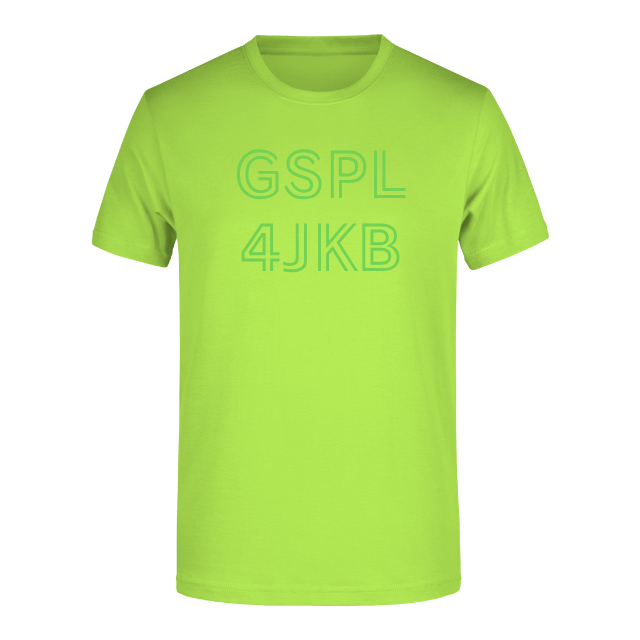 T-Shirt #E190 | 24H EXPRESS