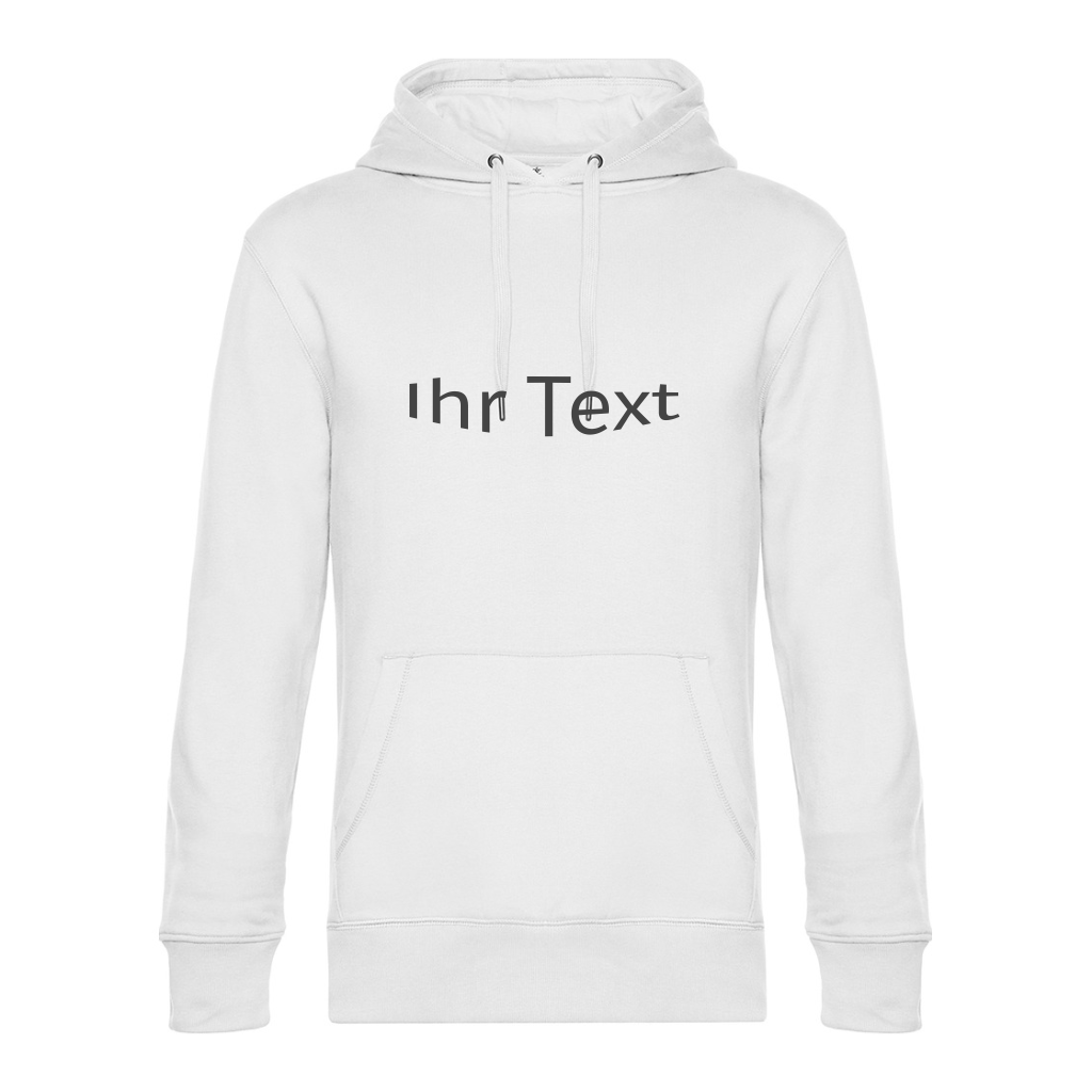 KING Hooded Sweat | 24h EXPRESS