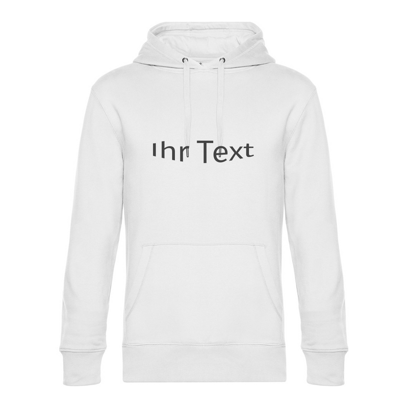 KING Hooded Sweat | 24h EXPRESS