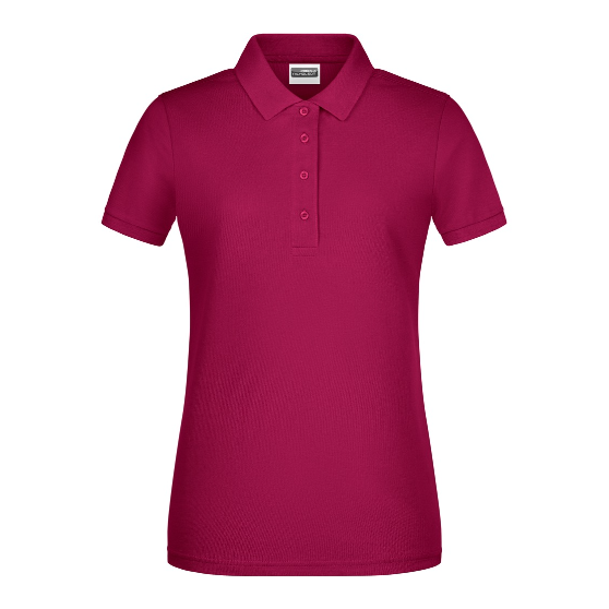 Ladies' Basic Polo | DIY