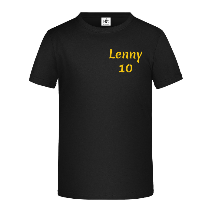 Kids #E190 T-Shirt | 24h EXPRESS