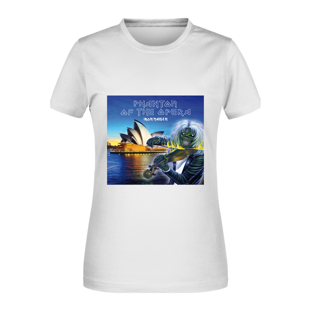 Women´s T-Shirt #E190 | DIY