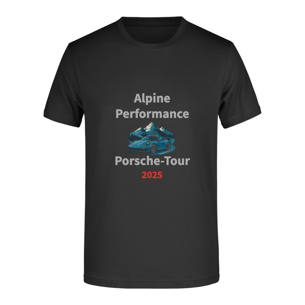 T-Shirt #E190 | 24H EXPRESS