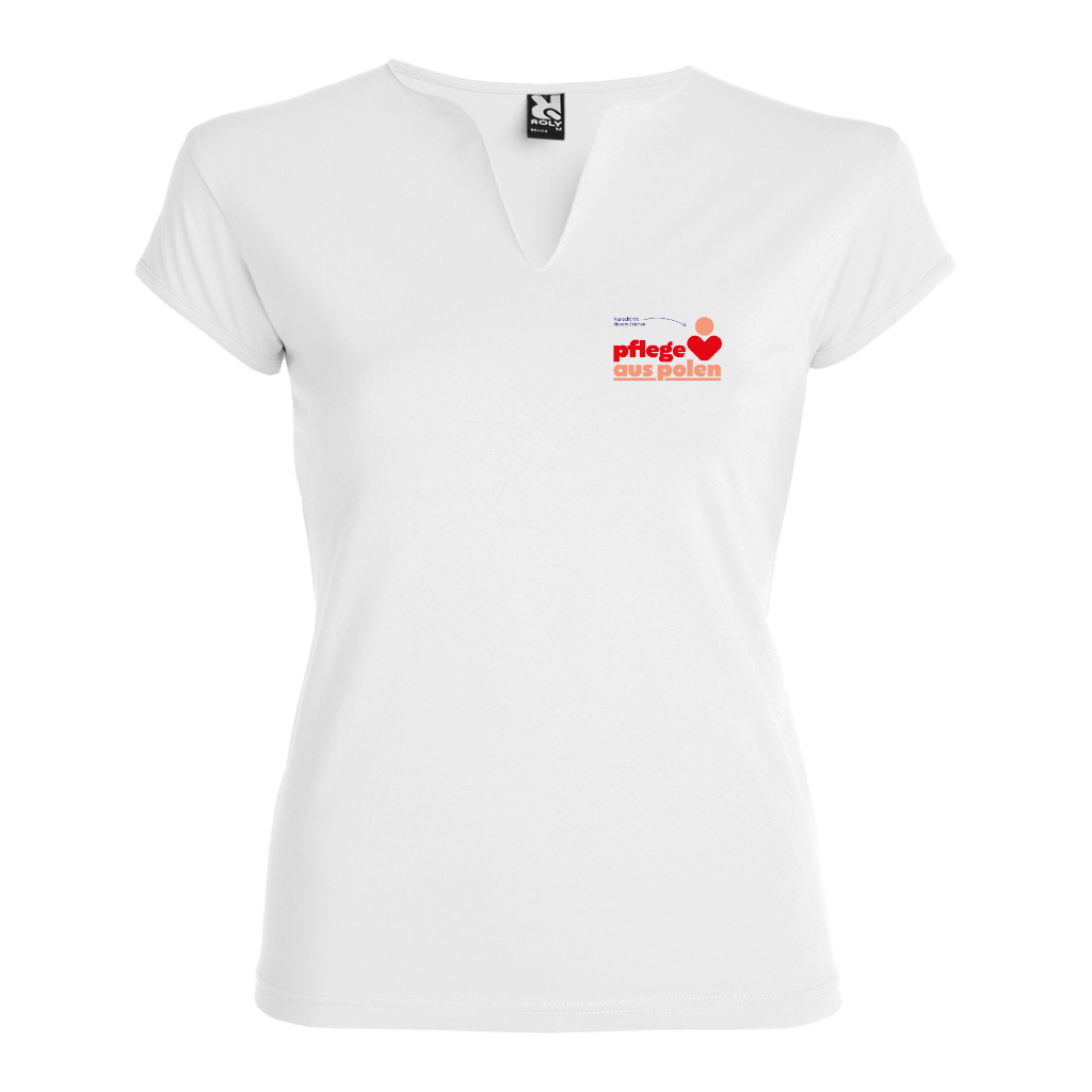 Women´s Belice T-Shirt | DIY