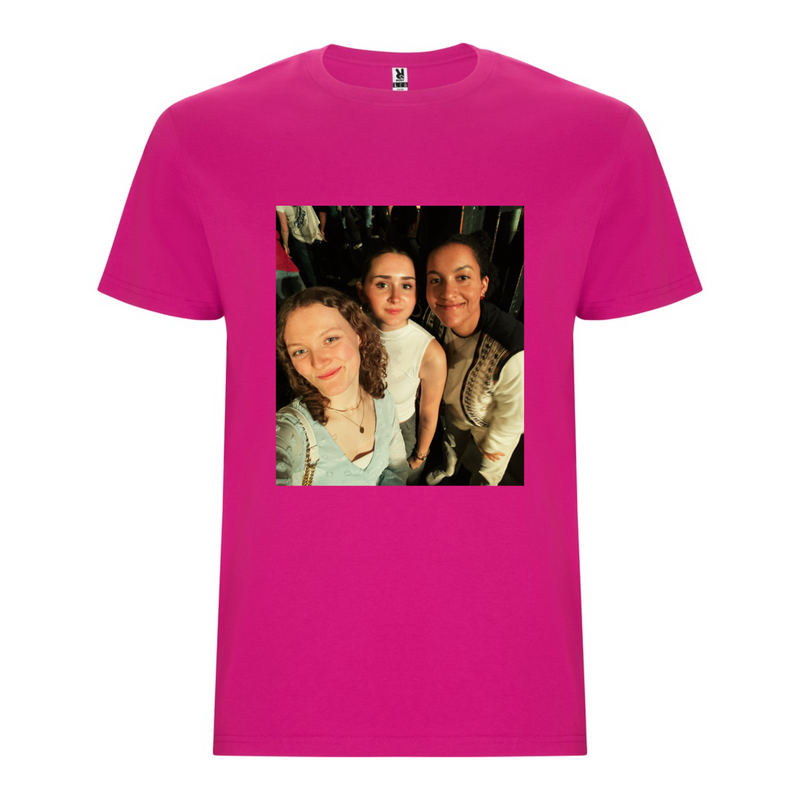 Stafford T-Shirt | DIY