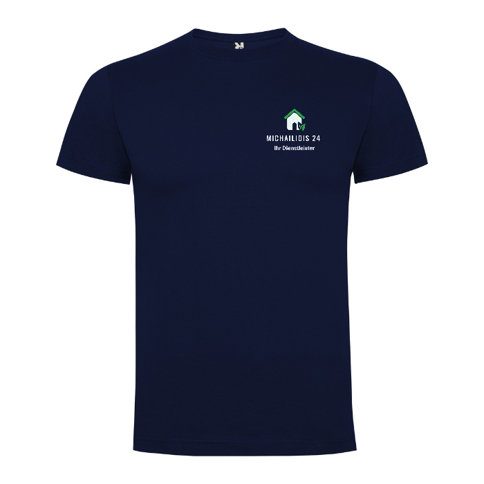 Men´s Dogo Premium T-Shirt | DIY