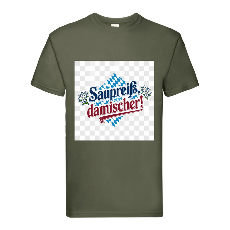 Super Premium T | DIY
