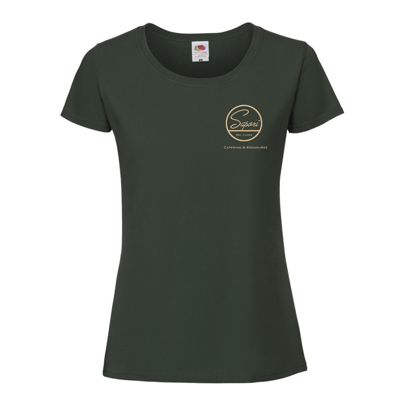 Ladies Iconic 195 T | DIY