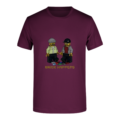 T-Shirt #E190 | 24H EXPRESS