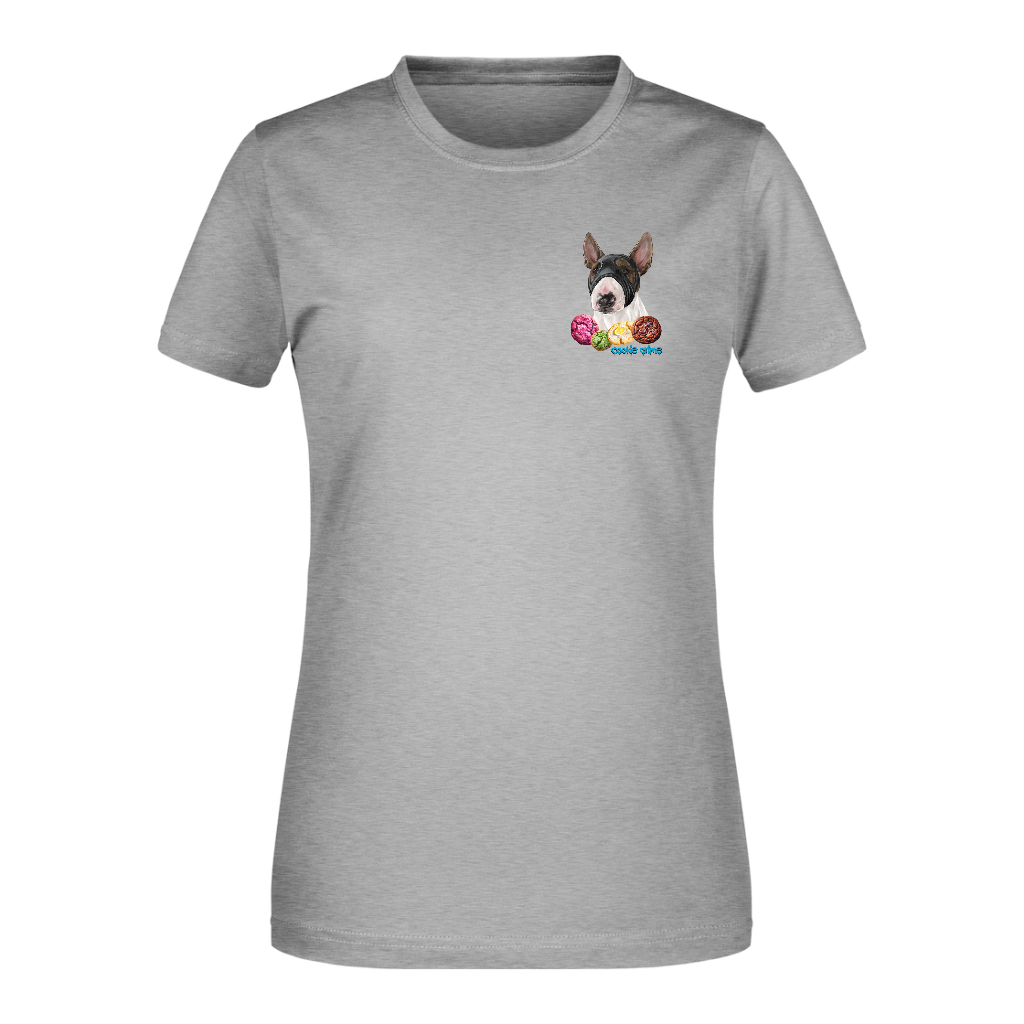 Women´s T-Shirt #E190 | DIY