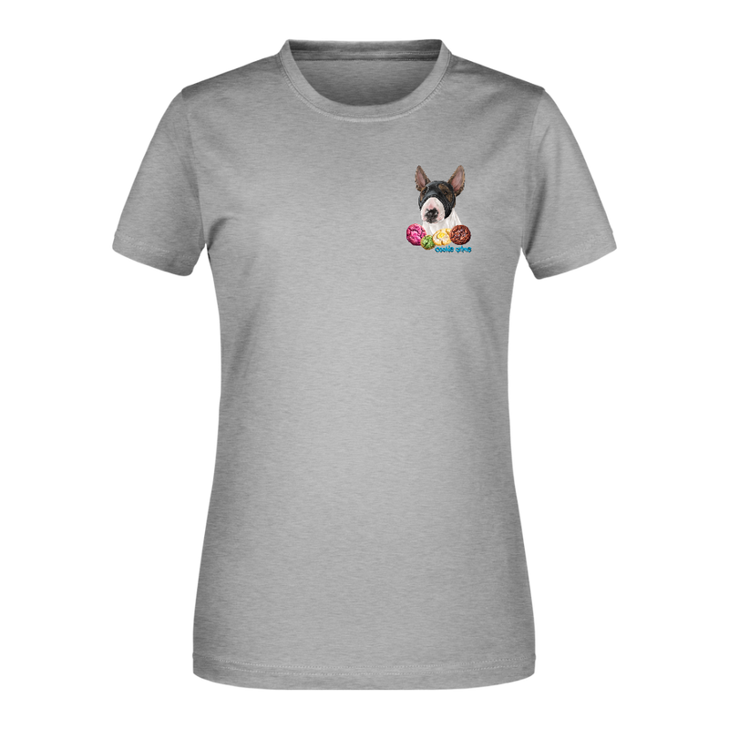 Women´s T-Shirt #E190 | DIY