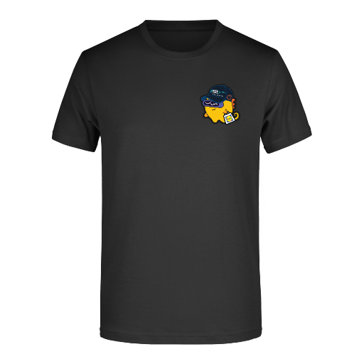 T-Shirt #E190 | DIY