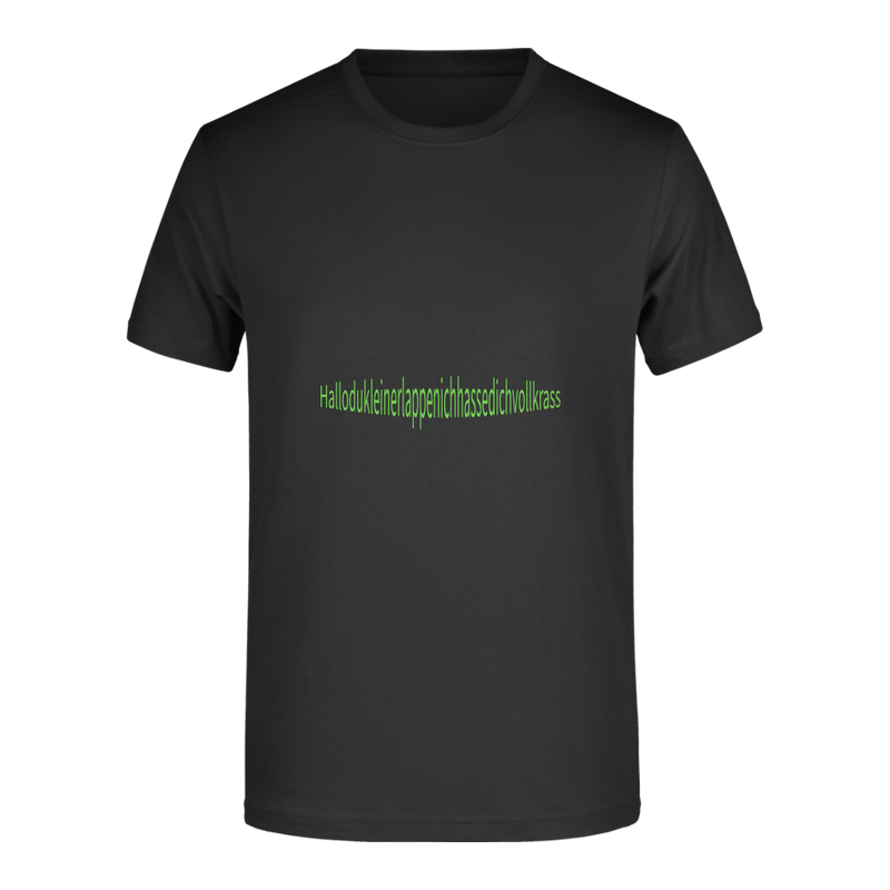 T-Shirt #E190 | DIY