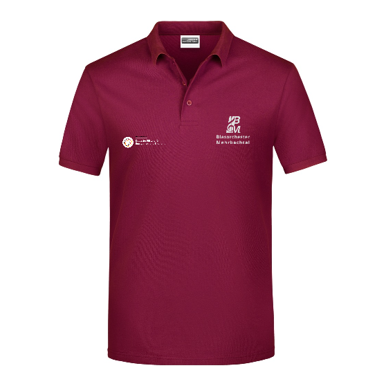 Promo Polo Man | DIY
