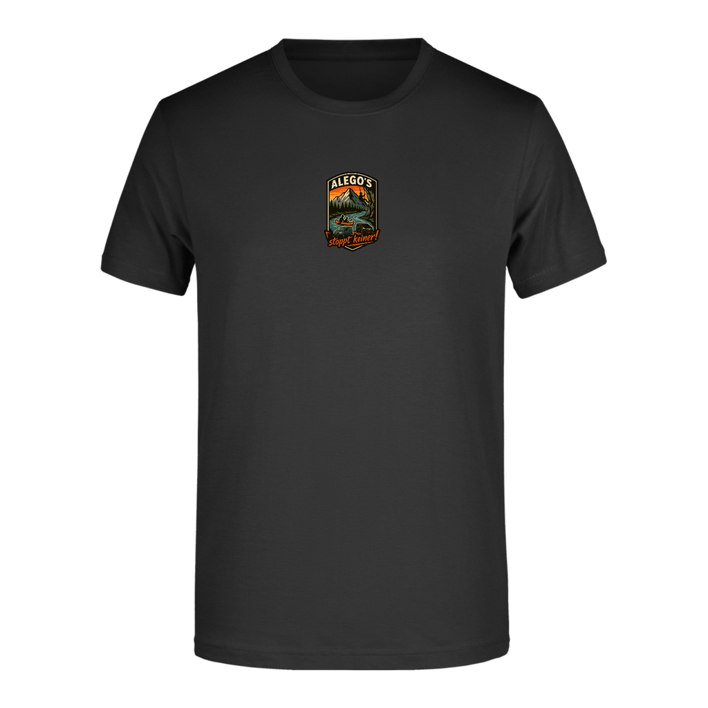 T-Shirt #E190 | 24H EXPRESS