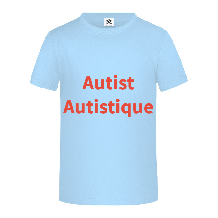 Kids #E190 T-Shirt | 24h EXPRESS