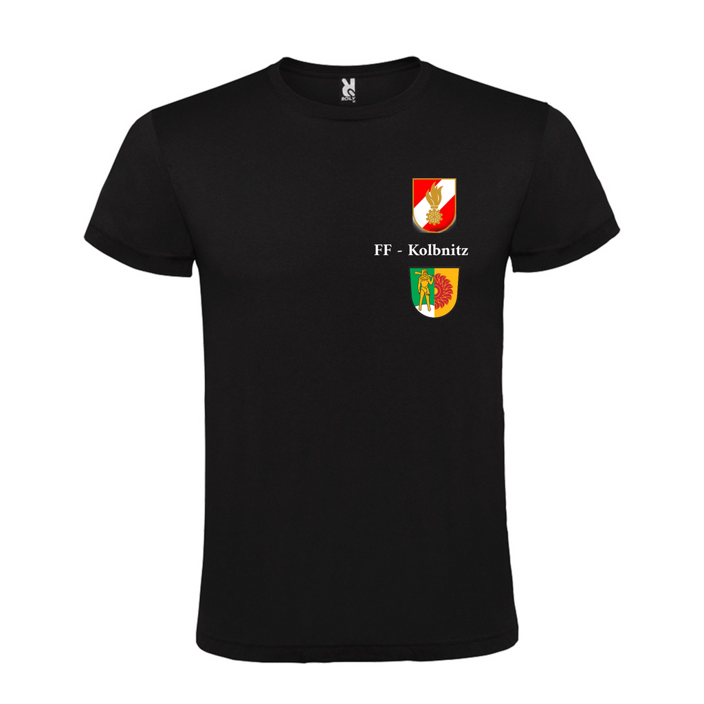 Aktionsshirt - Atomic 150 | DIY
