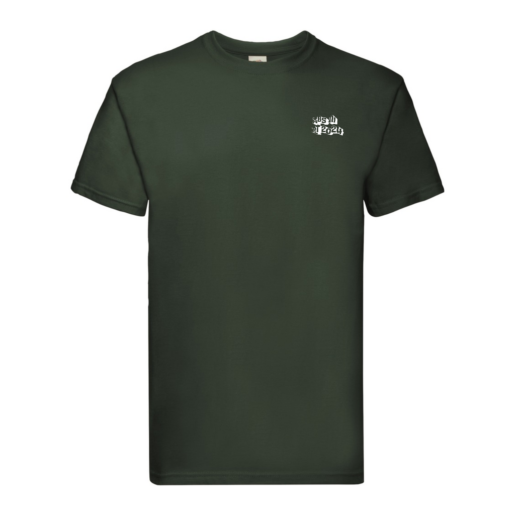 Super Premium T | DIY