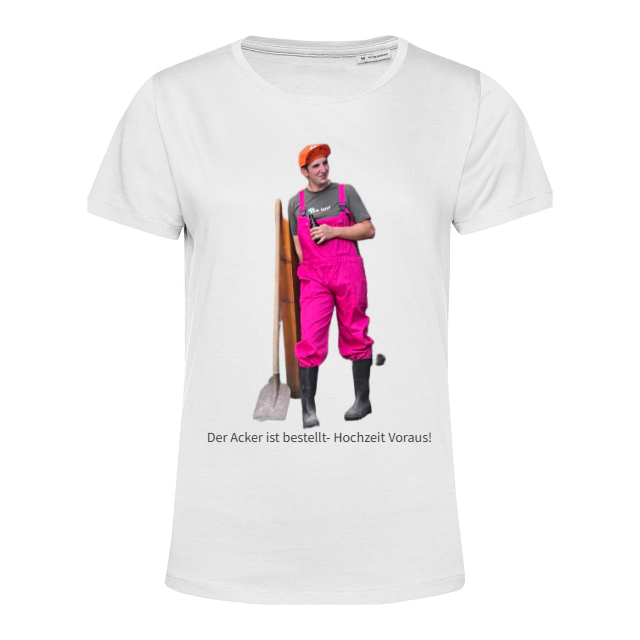 #Inspire E150/Women_° T-Shirt | 24h EXPRESS