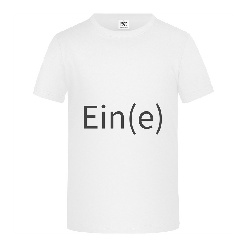 Kids #E190 T-Shirt | 24h EXPRESS