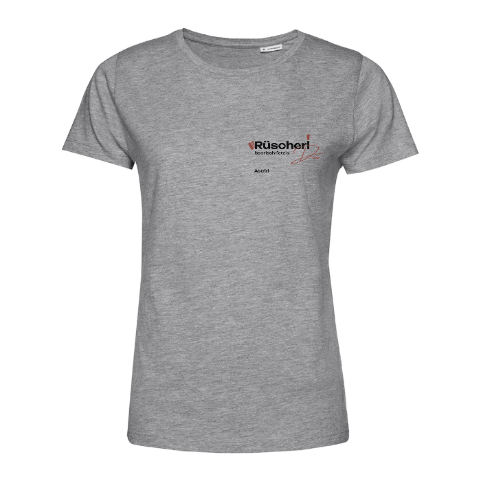 #Inspire E150/Women_° T-Shirt | DIY