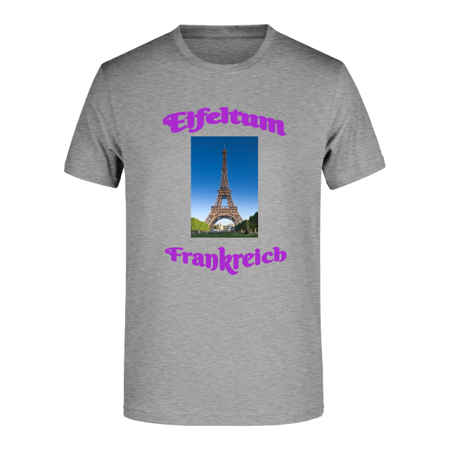 T-Shirt #E190 | DIY