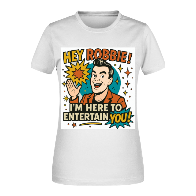Women´s T-Shirt #E190 | DIY