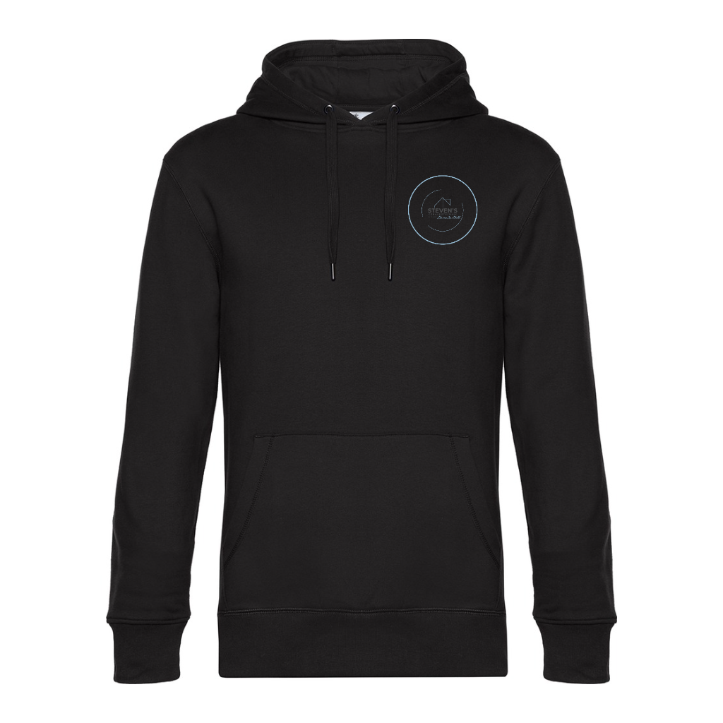 KING Hooded Sweat | 24h EXPRESS