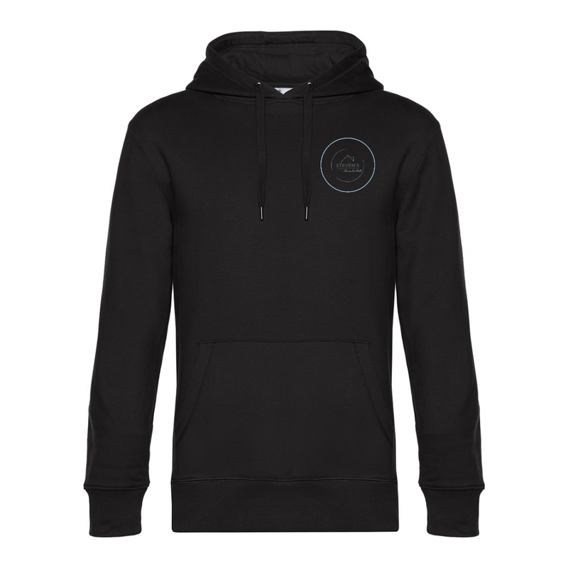 KING Hooded Sweat | 24h EXPRESS