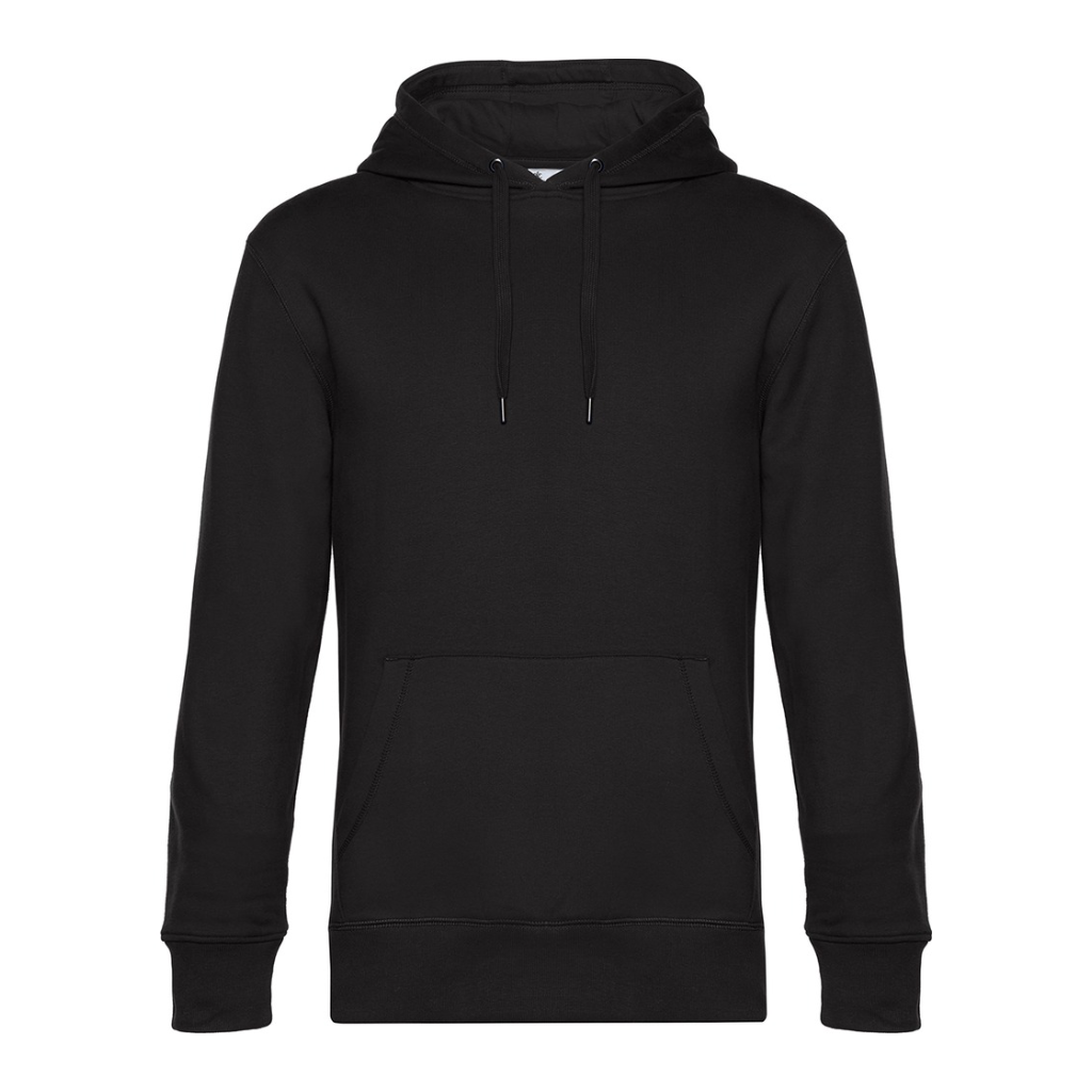 KING Hooded Sweat | 24h EXPRESS