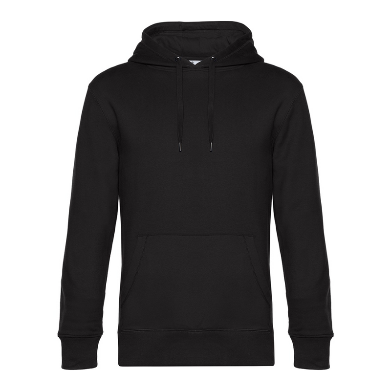 KING Hooded Sweat | 24h EXPRESS