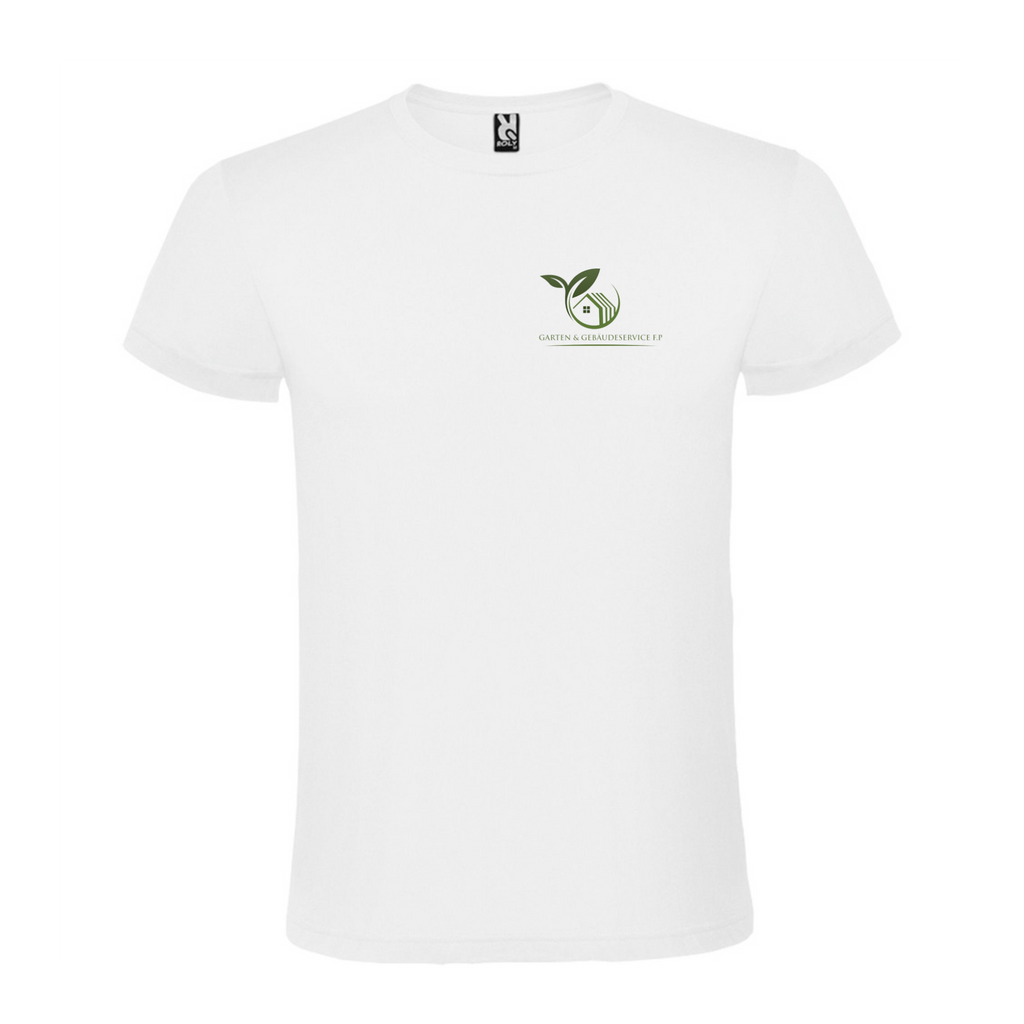 Aktionsshirt - Atomic 150 | DIY