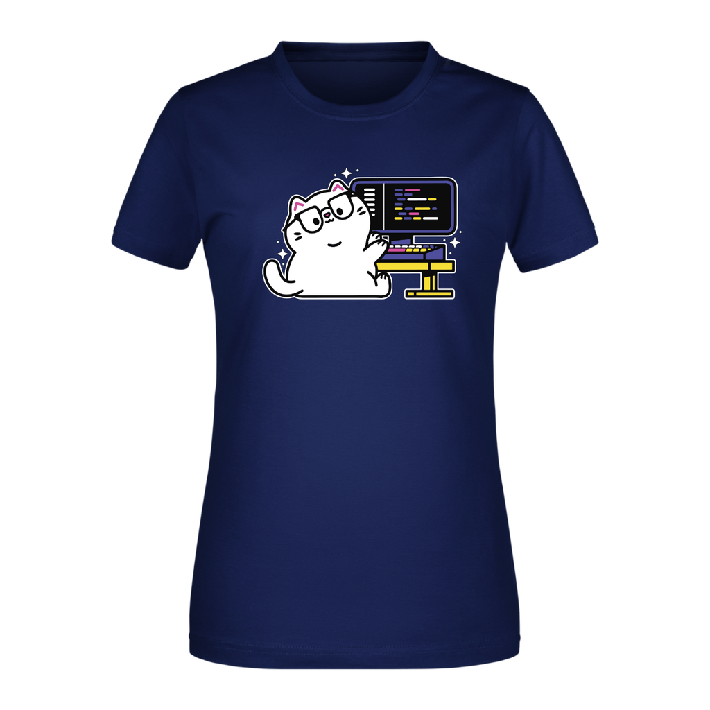 Women´s T-Shirt #E190 | 24h EXPRESS