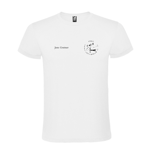 Aktionsshirt - Atomic 150 | DIY