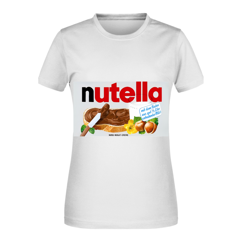 Women´s T-Shirt #E190 | DIY