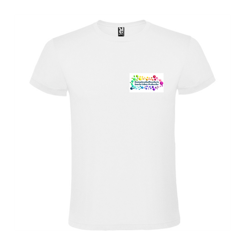 Aktionsshirt - Atomic 150 | DIY